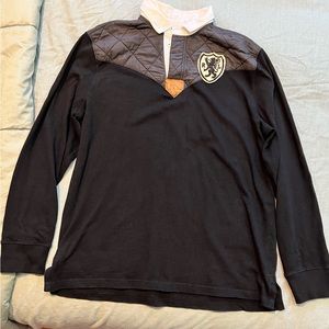 Ralph Lauren Polo Vintage Rugby